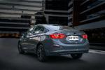 Chevrolet Cruze LT Black Bow Tie 2018 года (LA)